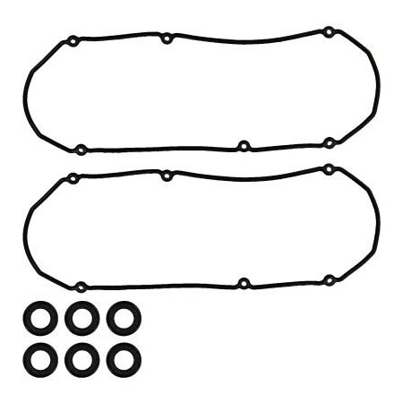 Spicer Engine Valve Cover Gasket Set, Victor Reinz 15-10926-01